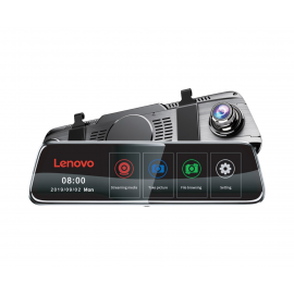 Lenovo V7 Plus - Зеркало-видеорегистратор