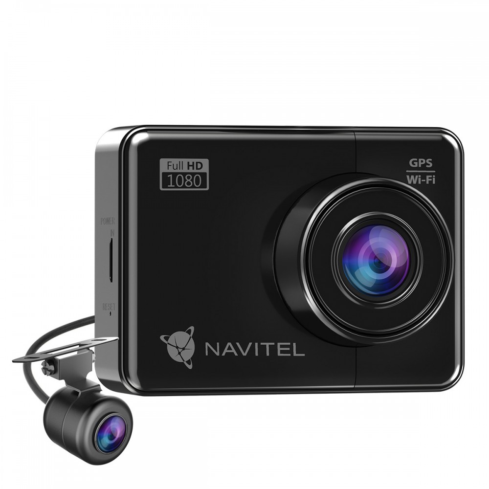 NAVITEL R700 GPS DUAL