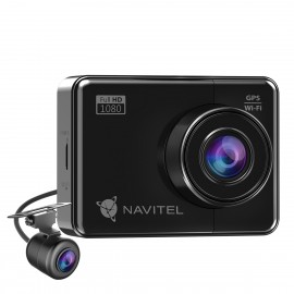 NAVITEL R700 GPS DUAL