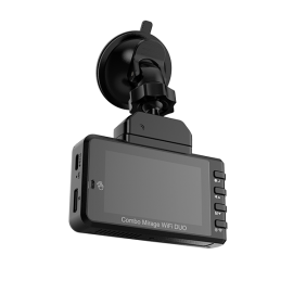 Sho-Me Combo Mirage WiFi DUO