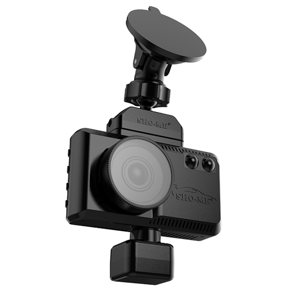 Sho-Me Combo Mirage WiFi DUO