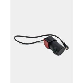 Видеорегистратор зеркало DVR TEYES Q8 черный