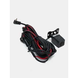 Видеорегистратор зеркало DVR TEYES Q8 черный