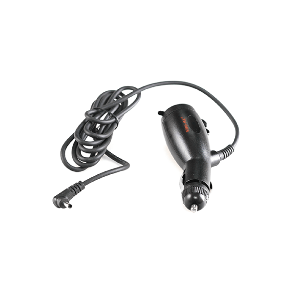 Зарядное устройство для SHO-ME Raptor/Vision Pro/SLIM WiFi/Mini Pro