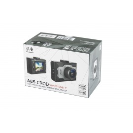 SilverStone F1 A85-FHD CROD