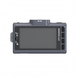 SilverStone F1 CityScanner 4K