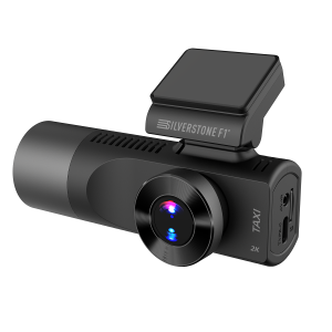 SilverStone F1 NTK-55F Taxi 2K