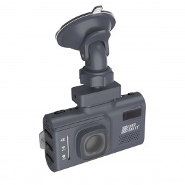 SilverStone F1 HYBRID UNO SPORT 4K Wi-Fi