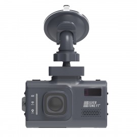 SilverStone F1 HYBRID UNO SPORT 4K Wi-Fi