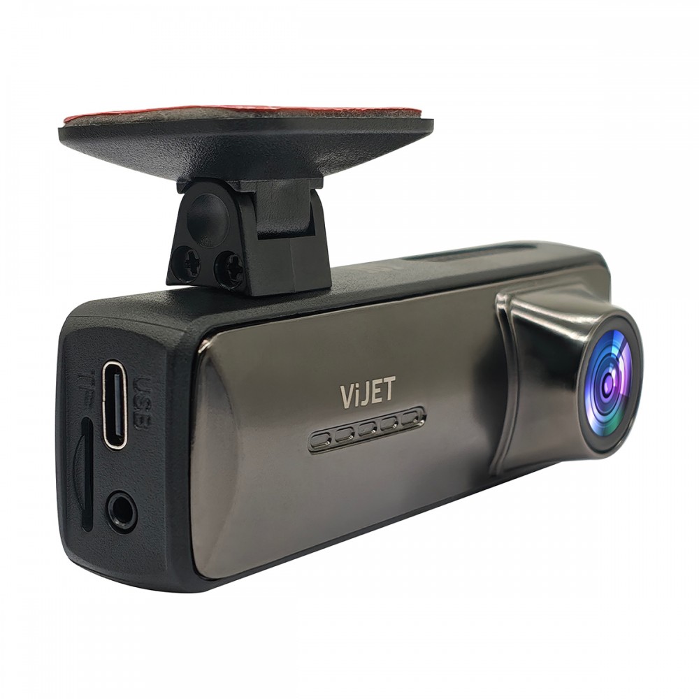 SilverStone F1 ViJet