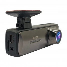 SilverStone F1 ViJet