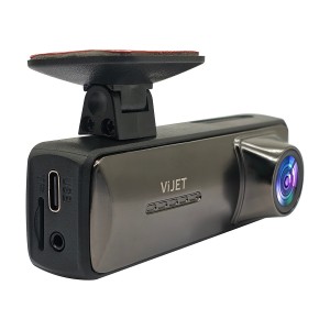 SilverStone F1 ViJet