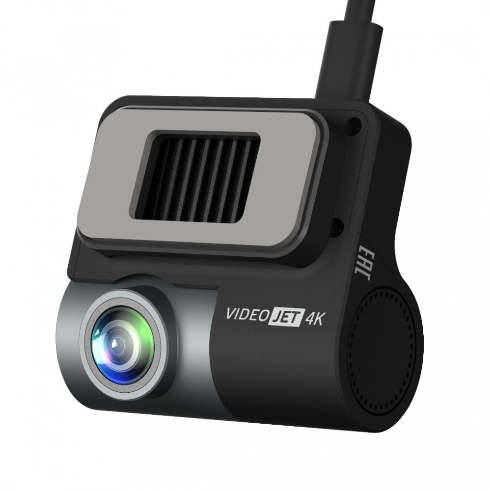 SilverStone F1 VideoJET 4K