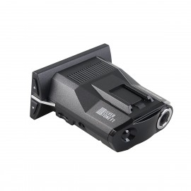 SilverStone F1 HYBRID S-BOT PRO Wi-Fi Doppler Edition