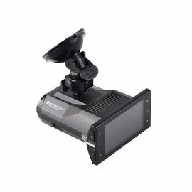 SilverStone F1 HYBRID S-BOT PRO Wi-Fi Doppler Edition