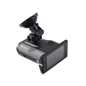 SilverStone F1 HYBRID S-BOT PRO Wi-Fi Doppler Edit..