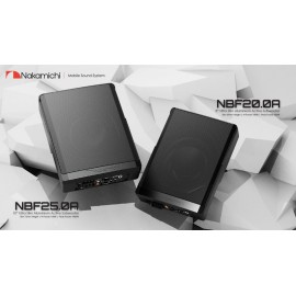 NAKAMICHI NBF20.0A