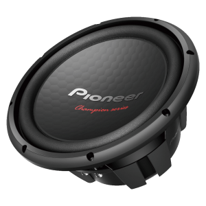 Pioneer TS W312D4
