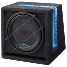 Alpine SBG 1244BR