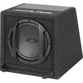 Alpine SWE 815