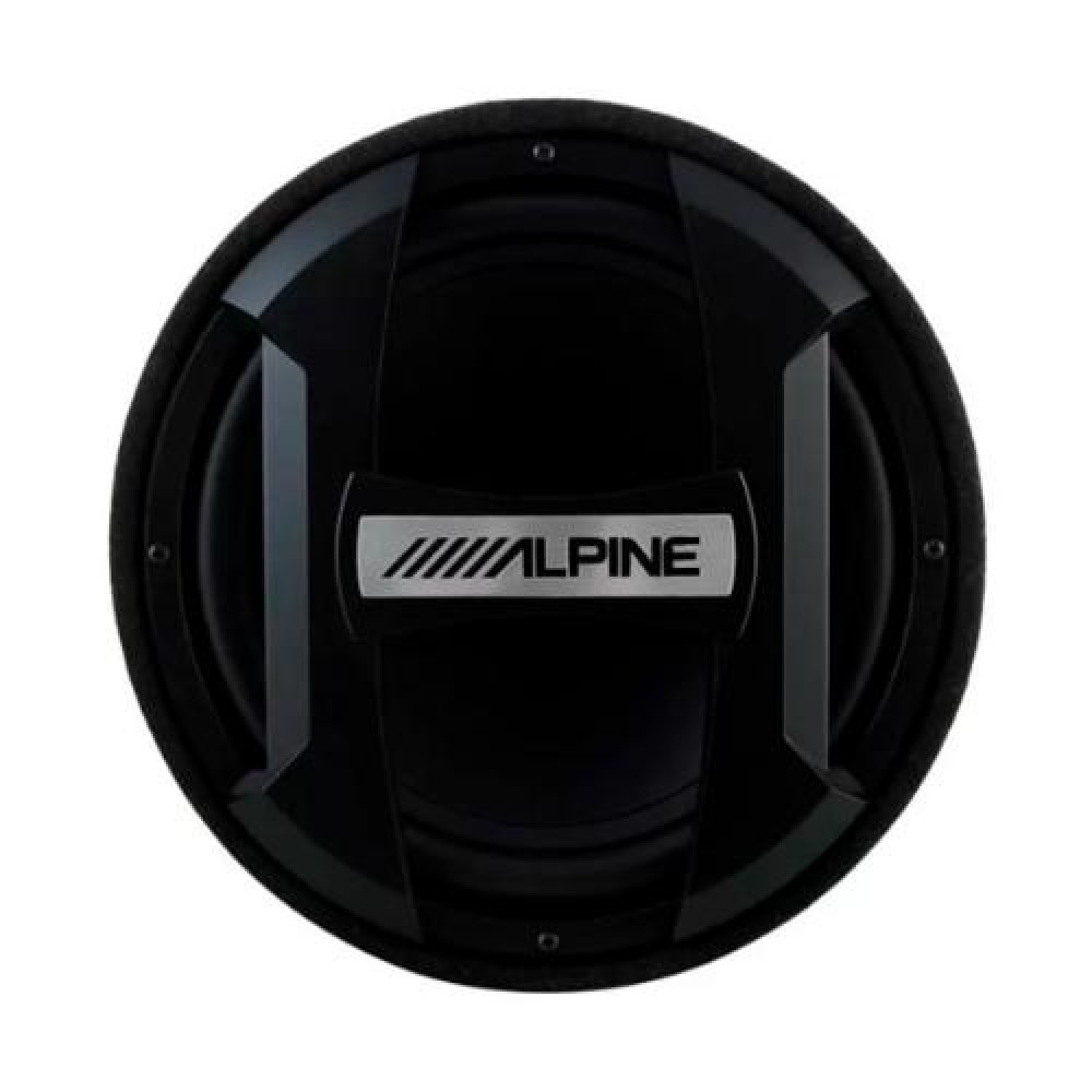 ALPINE SWJ-12S4