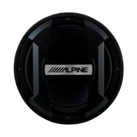 ALPINE SWJ-12S4