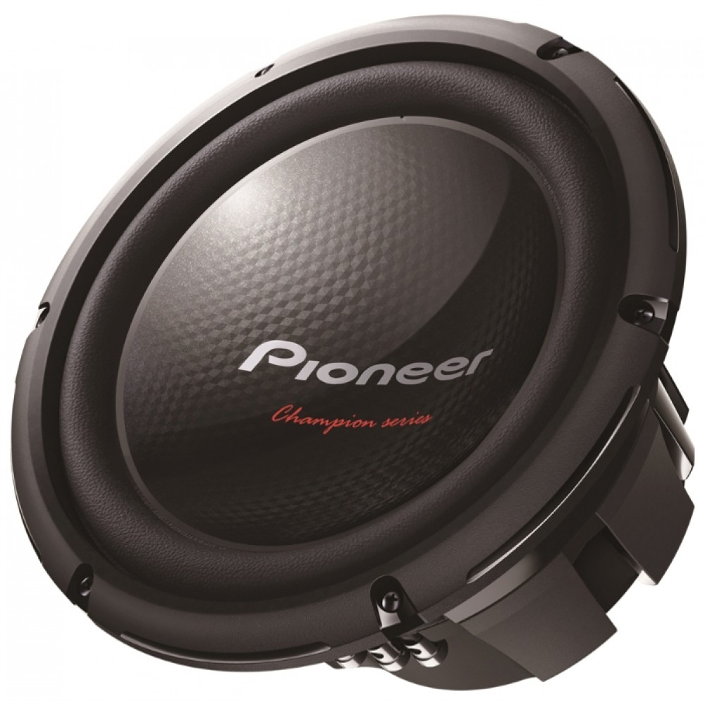 Pioneer TS 250D4