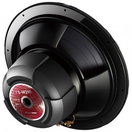 Pioneer TS 300D4