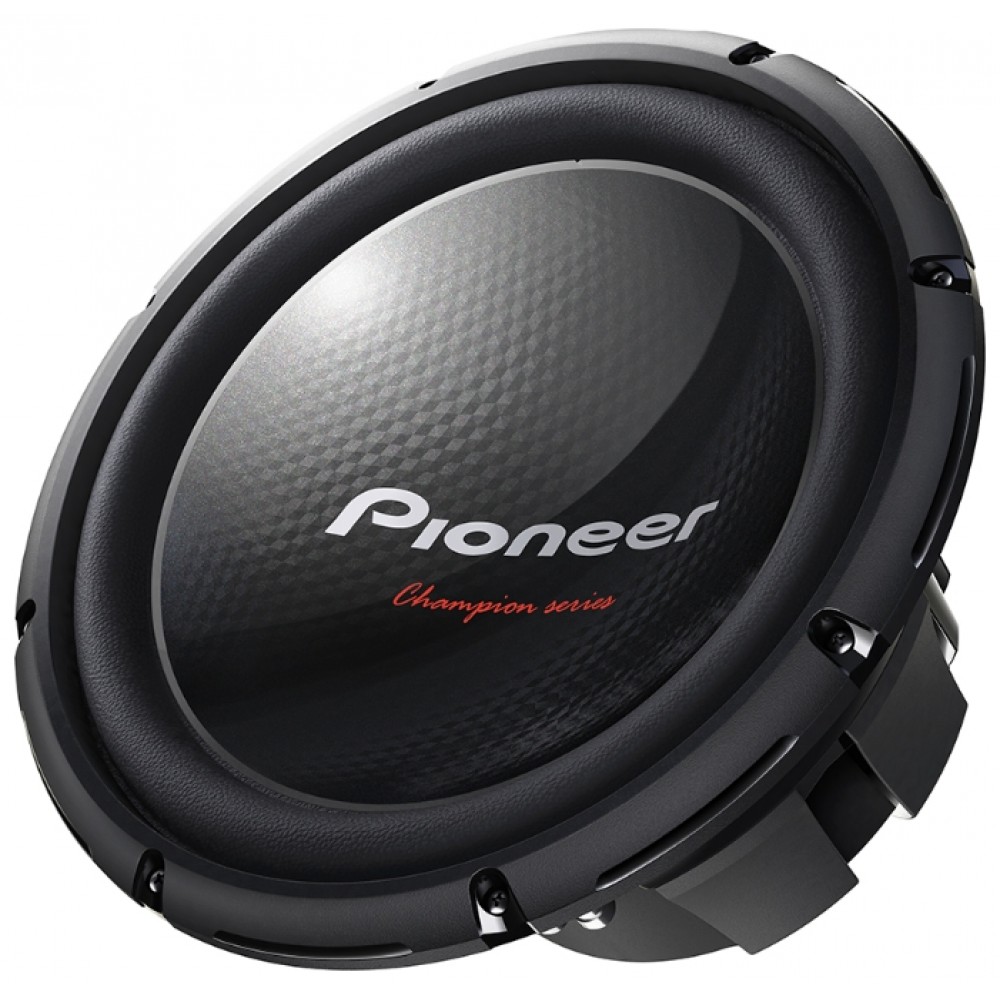 Pioneer TS W311D4