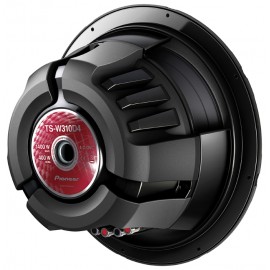 Pioneer TS W311D4