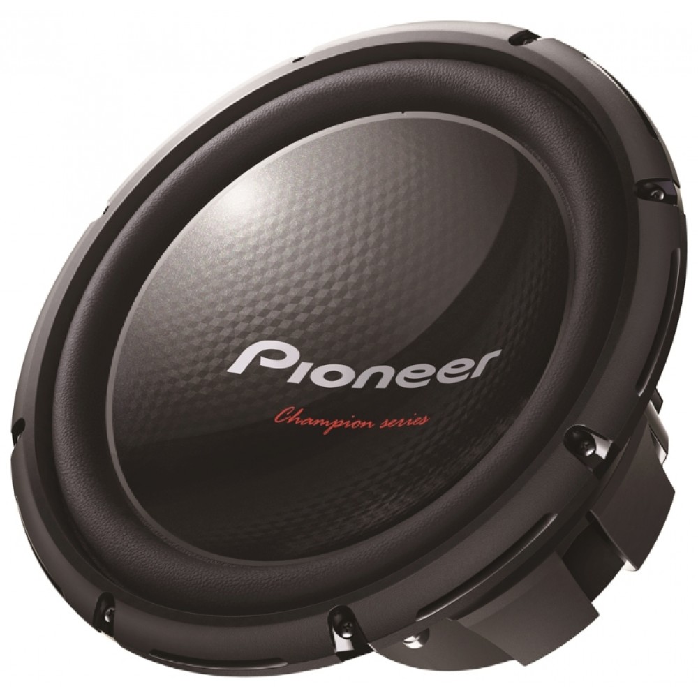 Pioneer TS W312S4