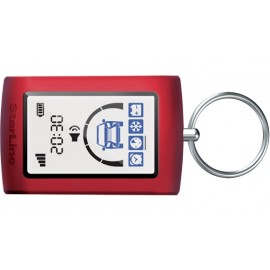 StarLine D96 BT 2CAN+2LIN GSM GPS