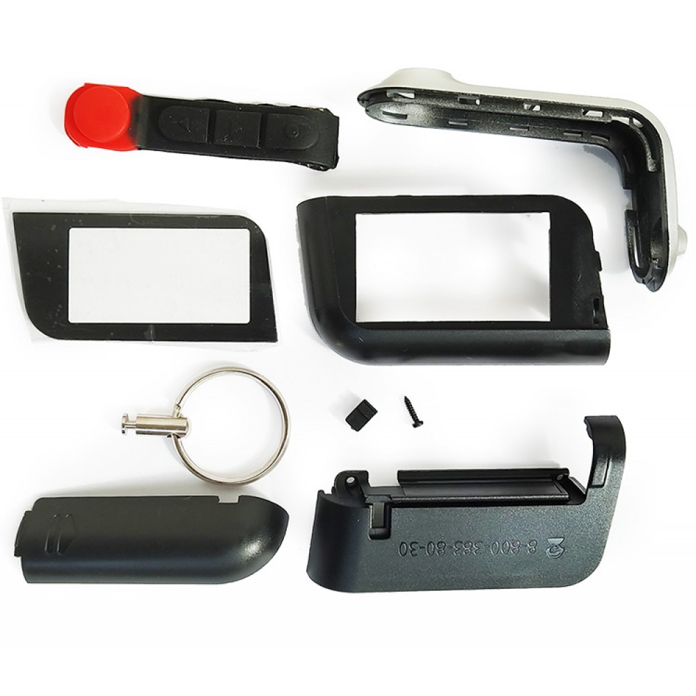 Корпус брелков StarLine