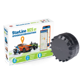 StarLine M25 BT