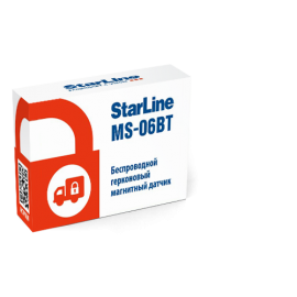 StarLine MS-06BT