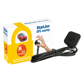 StarLine GPS (6 поколение)