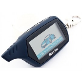 Брелок StarLine A91/A93