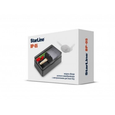 StarLine BP-05