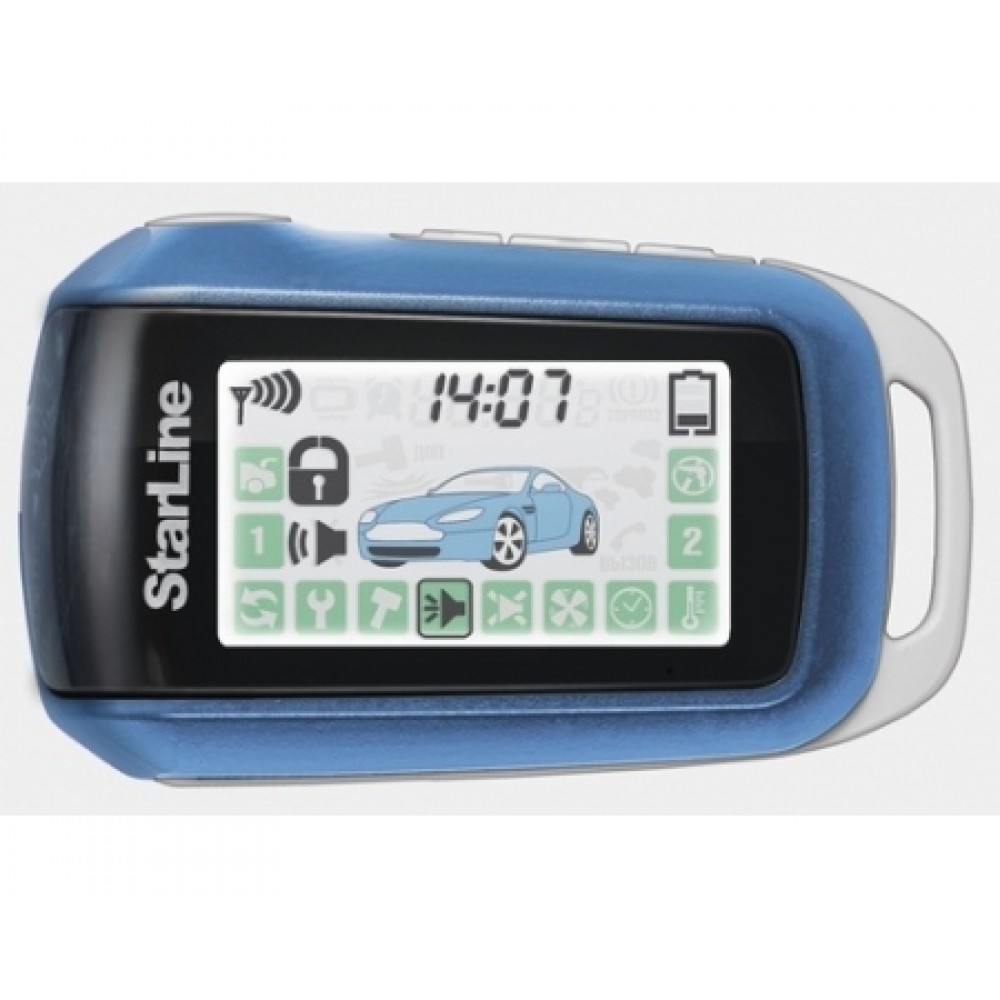 Брелок StarLine A94/E90