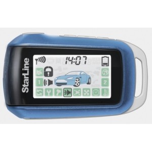 Брелок StarLine A94/E90