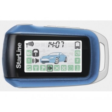 Брелок StarLine A94/E90