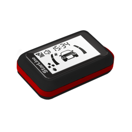 StarLine E96 v2 GSM GPS