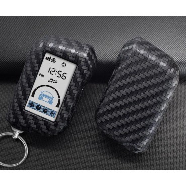 Чехол карбоновый А93, Е90