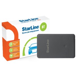 StarLine Метка карта