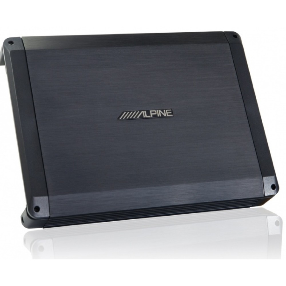 Alpine BBX F1200