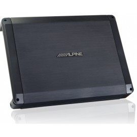 Alpine BBX F1200