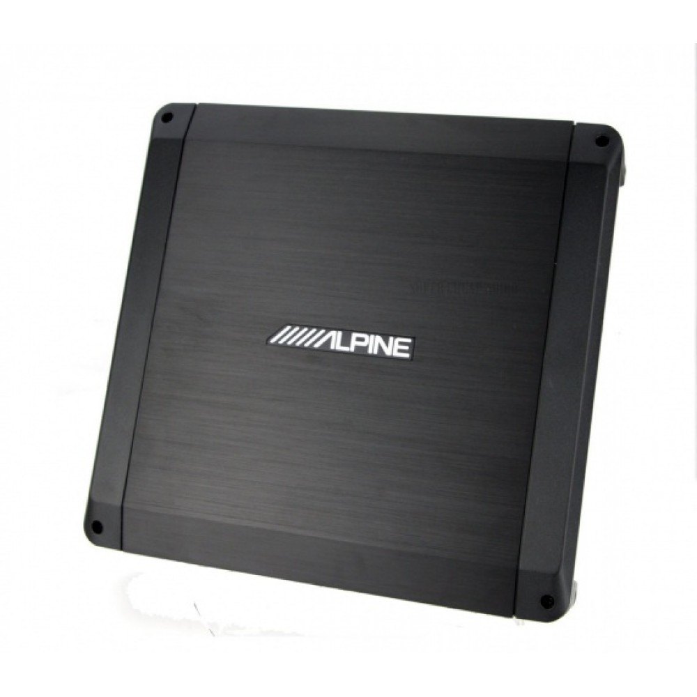 Alpine BBX T600