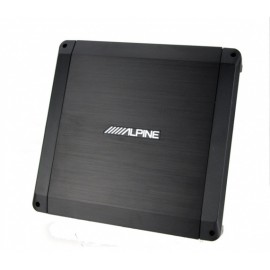 Alpine BBX T600