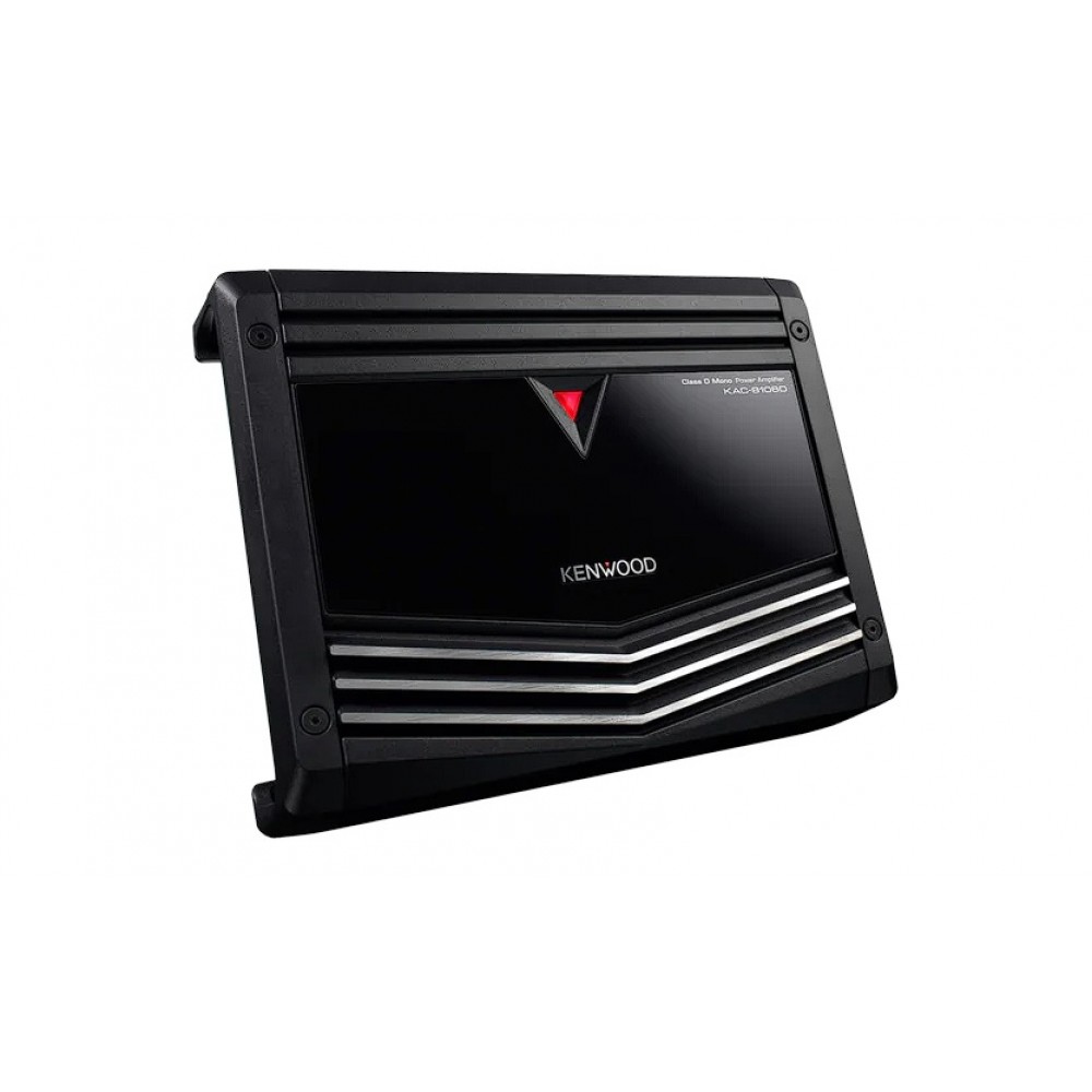 KENWOOD KAC-8106d
