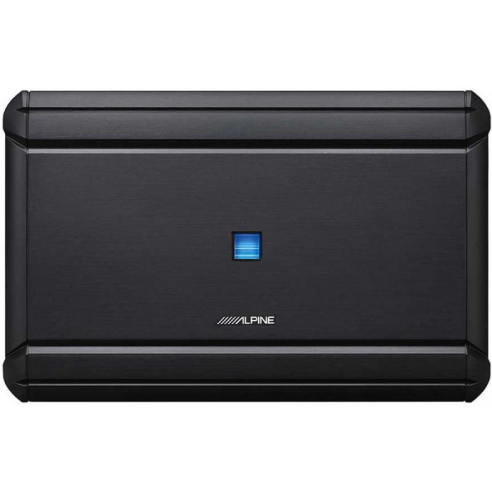 Alpine M1200